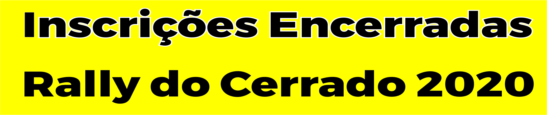 Encerradas